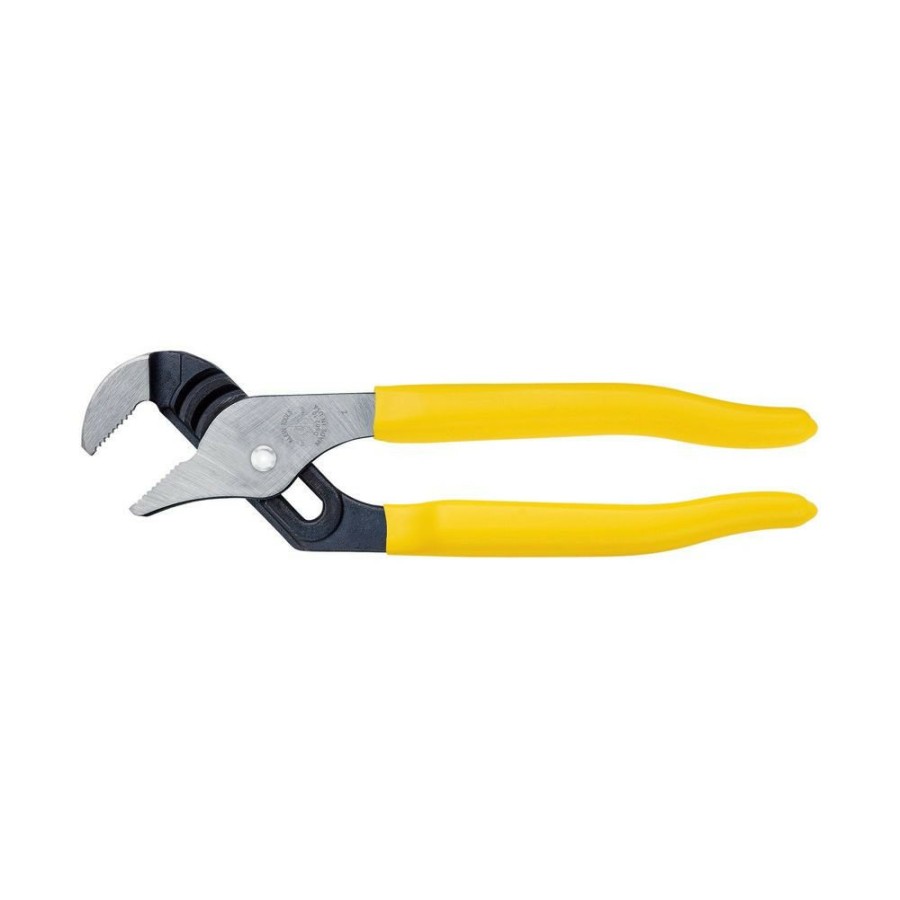 Hand Tools Klein Tools | Klein Tools D502-10 10 In. Pump Pliers