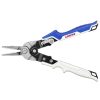 Hand Tools Lenox Snips | Lenox Lxht14350 Forged Steel Snips Seamer