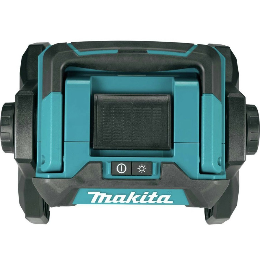 Lighting Makita | Makita Ml003G 40V Max Xgt Lithium-Ion Cordless L.E.D. Work Light (Tool Only)