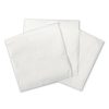 Facility Maintenance & Supplies GEN | Gen Gencocktailnap 1-Ply 9 In. X 9 In. Cocktail Napkins - White (500/Pack, 8 Packs/Carton)