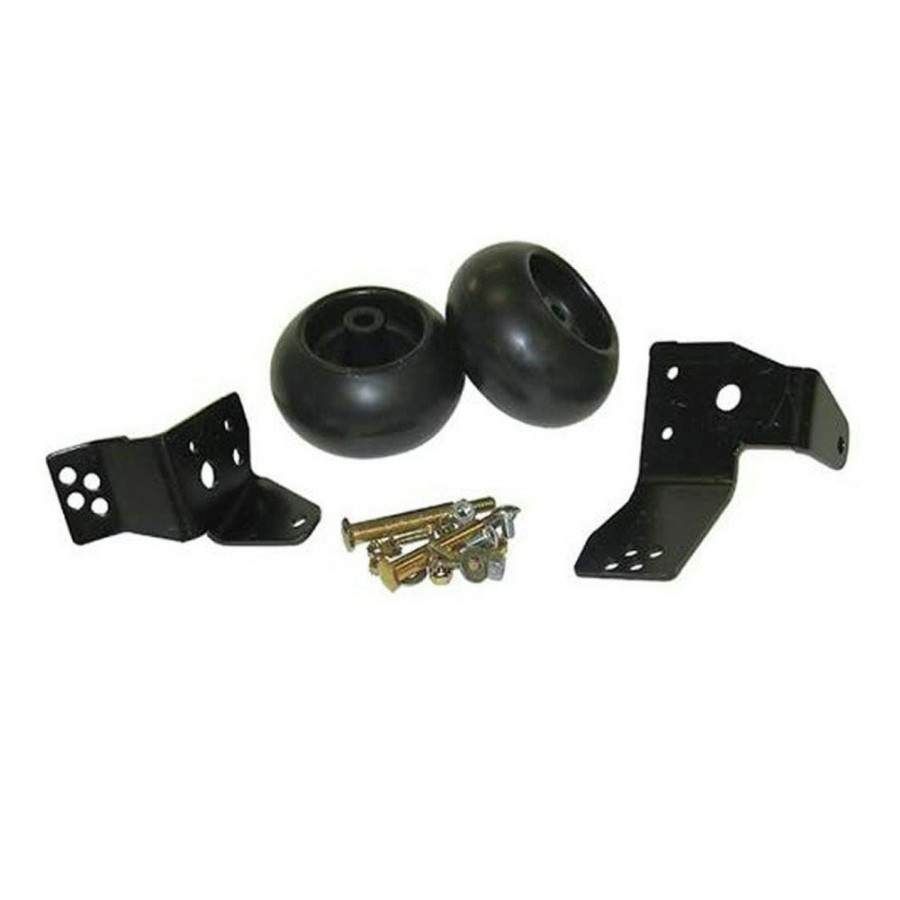 Outdoor Power Tools & Equipment Poulan Pro | Poulan Pro 525509501 Poulan Pro Gauge Wheel Kit