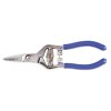 Hand Tools Klein Tools Snips | Klein Tools 744 6-3/4 In. Spring Action Snip