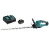 Outdoor Power Tools & Equipment Makita Hedge Trimmers | Makita Xhu10Sm1 18V Lxt Lithium-Ion Cordless 24 In. Hedge Trimmer Kit (4 Ah)