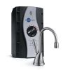 Kitchen InSinkerator | Insinkerator H-Viewsn-Ss Involve H-View Instant Hot Water Dispenser System (Satin Nickel)