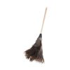 Facility Maintenance & Supplies Boardwalk Cleaning Tools | Boardwalk Bwk23Fd 13 In. Handle Professional Ostrich Feather Duster