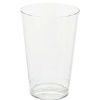 Clothing And Gear WNA | Wna Wna Cc12240 Classic Crystal 12 Oz. Tall Fluted Plastic Tumblers - Clear (240/Carton)