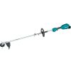 Outdoor Power Tools & Equipment Makita | Makita Xux02Zx1 18V Lxt Brushless Lithium-Ion Cordless Couple Shaft Power Head With 13 In. String Trimmer Attachment (Tool Only)