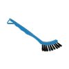 Facility Maintenance & Supplies Boardwalk Cleaning Tools | Boardwalk Bwk9008 7/8 In. Trim Nylon Bristle 8-1/8 In. Handle Grout Brush