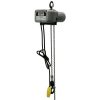 Material Handling JET | Jet Jsh-275-20 115V Jsh Series 16 Speed 1/8 Ton 20 Ft. Lift 1-Phase Electric Chain Hoist