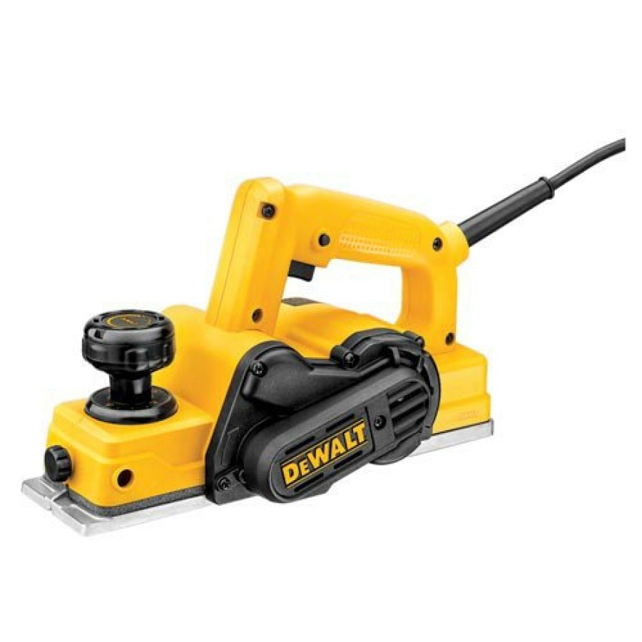 Woodworking Tools Dewalt Hand Held Electric Planers | Factory Reconditioned Dewalt D26676R 3-1/4 In. Portable Hand Planer