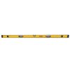 Hand Tools Dewalt Levels | Dewalt Dwht43079 78 In. Magnetic Box Beam Level