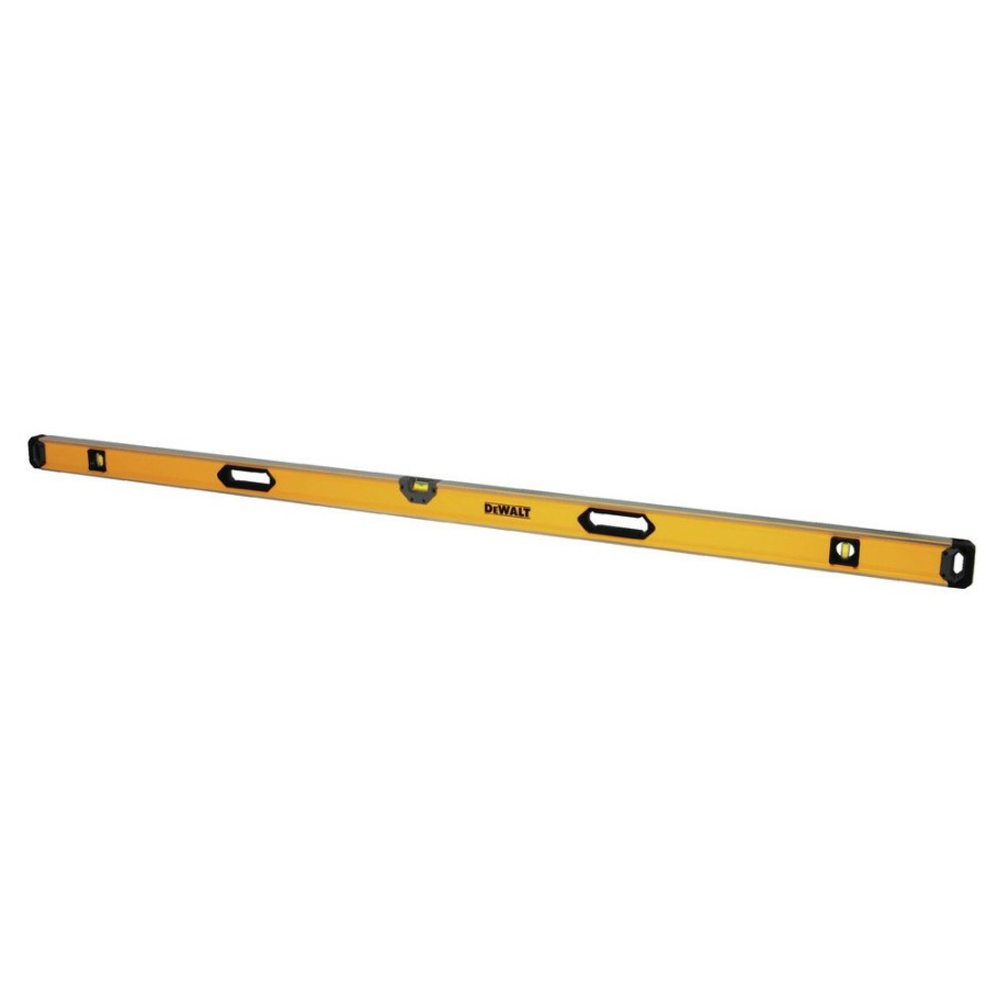 Hand Tools Dewalt Levels | Dewalt Dwht43079 78 In. Magnetic Box Beam Level