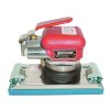 Air Tools And Equipment Hutchins Air Sanders | Hutchins 4564 Orbital Action Sander