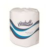 Facility Maintenance & Supplies Windsoft | Windsoft 413476 2-Ply Septic Safe Individually Wrapped Rolls Bath Tissue - White (24 Rolls/Carton)