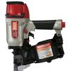 Air Tools And Equipment MAX Nail Guns | Max Cn665D 2-1/2 In. X 0.131 In. Superdecking Coil Decking Nailer