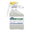 Facility Maintenance & Supplies Diversey Care Cleaners | Diversey Care 5549271 5 Liter Alpha-Hp Multi-Surface Disinfectant Cleaner - Citrus Scent (1/Carton)