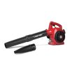 Outdoor Power Tools & Equipment Troy-Bilt Handheld Blowers | Troy-Bilt 41As99Bs766 Tb430 25Cc Gas Leaf Blower