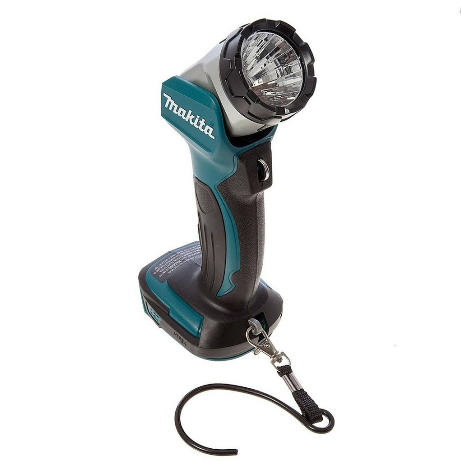 Lighting Makita | Makita Dml802 Lxt 18V Cordless Lithium-Ion Led Flashlight (Tool Only)