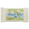 Facility Maintenance & Supplies Beach Mist Hand Soaps | Beach Mist No1.5 1-1/2 Lbs. Face And Body Bar Soap - Beach Mist (500/Carton)