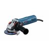 Power Tools Bosch Angle Grinders | Factory Reconditioned Bosch Gws10-450Pd-Rt 120V 10 Amp 4-1/2 In. Corded Ergonomic Angle Grinder With No Lock-On Paddle Switch