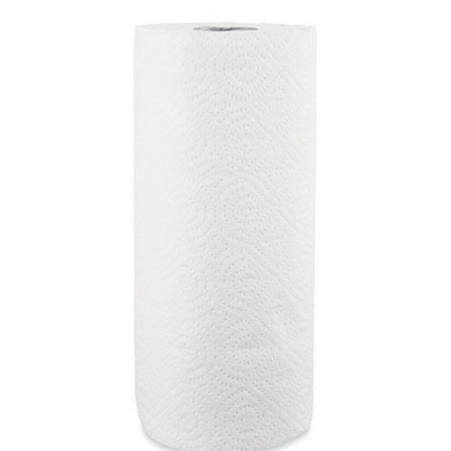 Facility Maintenance & Supplies Windsoft | Windsoft Win1220Rl 11 In. X 8.8 In. 2-Ply Kitchen Roll Towels - White (1 Roll)