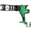 Hand Tools Metabo HPT | Metabo Hpt Ac18Daq4M 18V Multivolt Lithium-Ion Cordless Caulking Gun (Tool Only)