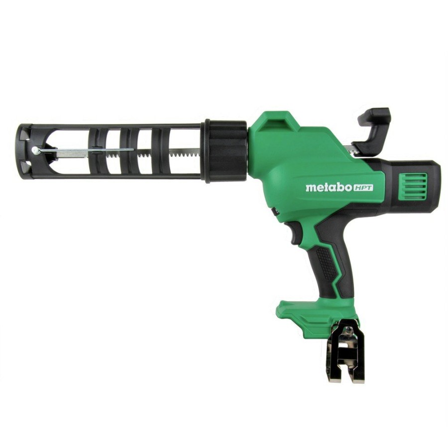 Hand Tools Metabo HPT | Metabo Hpt Ac18Daq4M 18V Multivolt Lithium-Ion Cordless Caulking Gun (Tool Only)