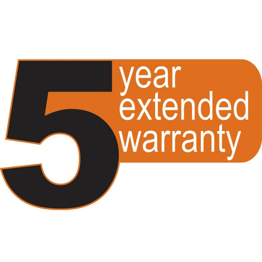 Power Generators Generac | Generac Extwrtylclg 5 Year Extended Warranty For Liquid-Cooled 70Kw To 150Kw Generators