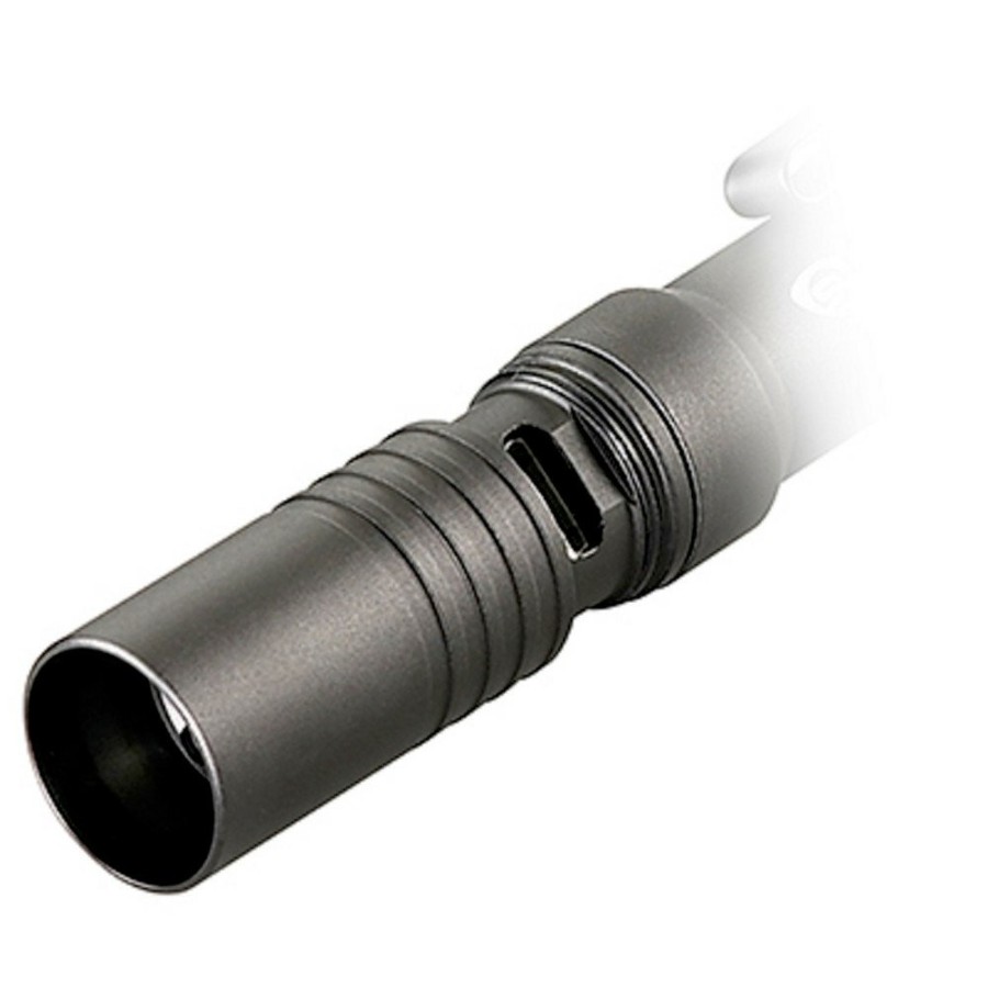 Lighting Streamlight | Streamlight 66601 Usb Ultra-Compact Rechargable Personal Light