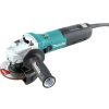 Power Tools Makita Angle Grinders | Makita Ga4590 4-1/2 In. Corded Sjsii Slide Switch High-Power Angle Grinder