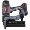 Power Tools SENCO Nailers | Senco 10M0001N Fusion 18V Lithium-Ion 2-1/8 In. Cordless 18 Ga. Brad Nailer (1.5 Ah)