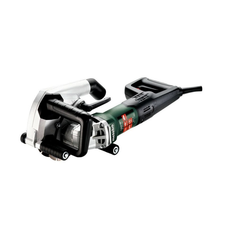 Power Tools Metabo | Metabo 604040620 Mfe 40 5 In. Wall Chaser