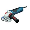 Power Tools Bosch Angle Grinders | Factory Reconditioned Bosch Gws13-50-Rt 13 Amp 5 In. High-Performance Angle Grinder