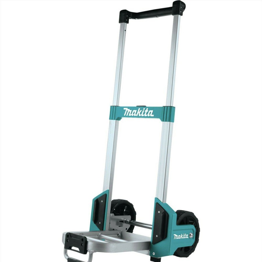 Tool Storage Makita | Makita Tr00000002 Hand Truck For Makpac Interlocking Case