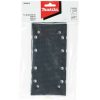 Power Tool Accessories Makita Backing Pads | Makita 194930-6 3-5/8 In. X 7-1/4 In. Hook & Loop Backing Pad