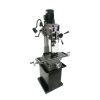 Metalworking Tools JET | Jet 351040 Jmd-40Gh Geared Head Mill Drill