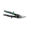 Hand Tools Klein Tools Snips | Klein Tools 1201R Right Curvature Aviation Snips With Wire Cutter