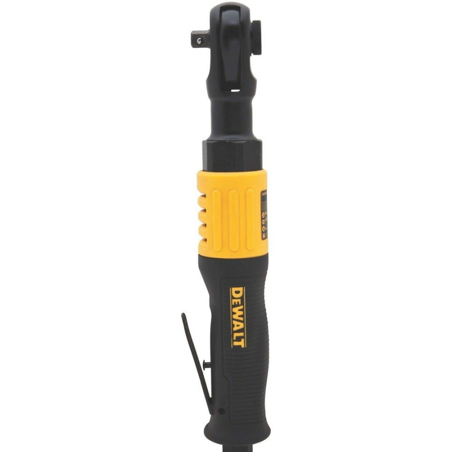 Air Tools And Equipment Dewalt Air Ratchet Wrenches | Dewalt Dwmt70776 3/8 In. Pneumatic Air Ratchet