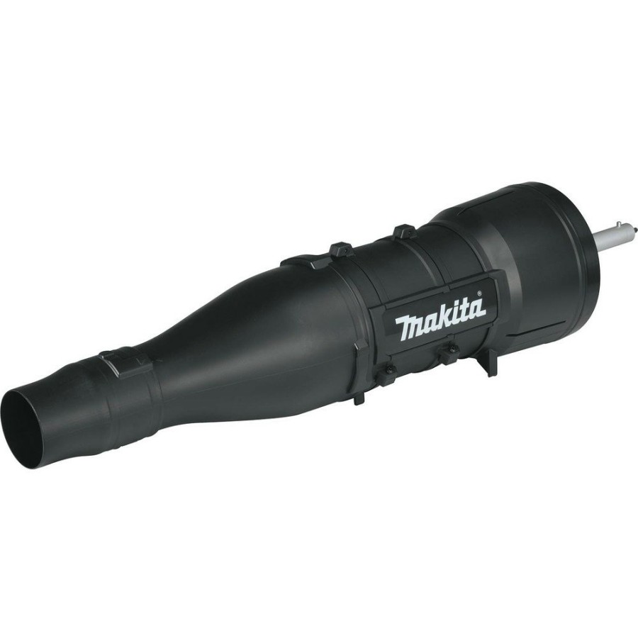 Outdoor Power Tools & Equipment Makita | Makita Ub401Mp Blower Couple Shaft Attachment