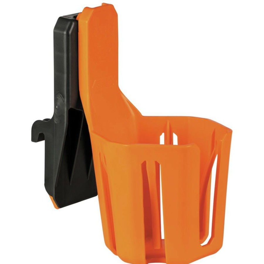 Tool Storage Klein Tools | Klein Tools 54817Mb Modbox Cup Holder Rail Attachment