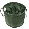 Tool Storage Klein Tools | Klein Tools 5151 10-Compartment Drawstring Bag