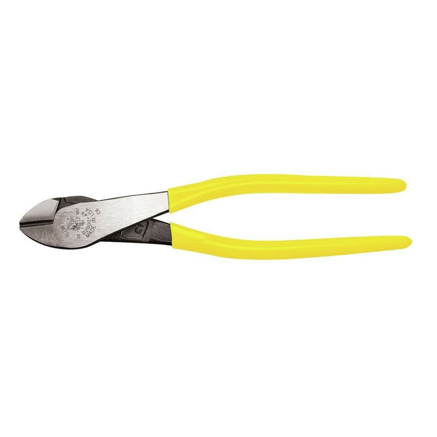 Hand Tools Klein Tools | Klein Tools D2000-49 Heavy-Duty 9 In. Diagonal Cutting Pliers