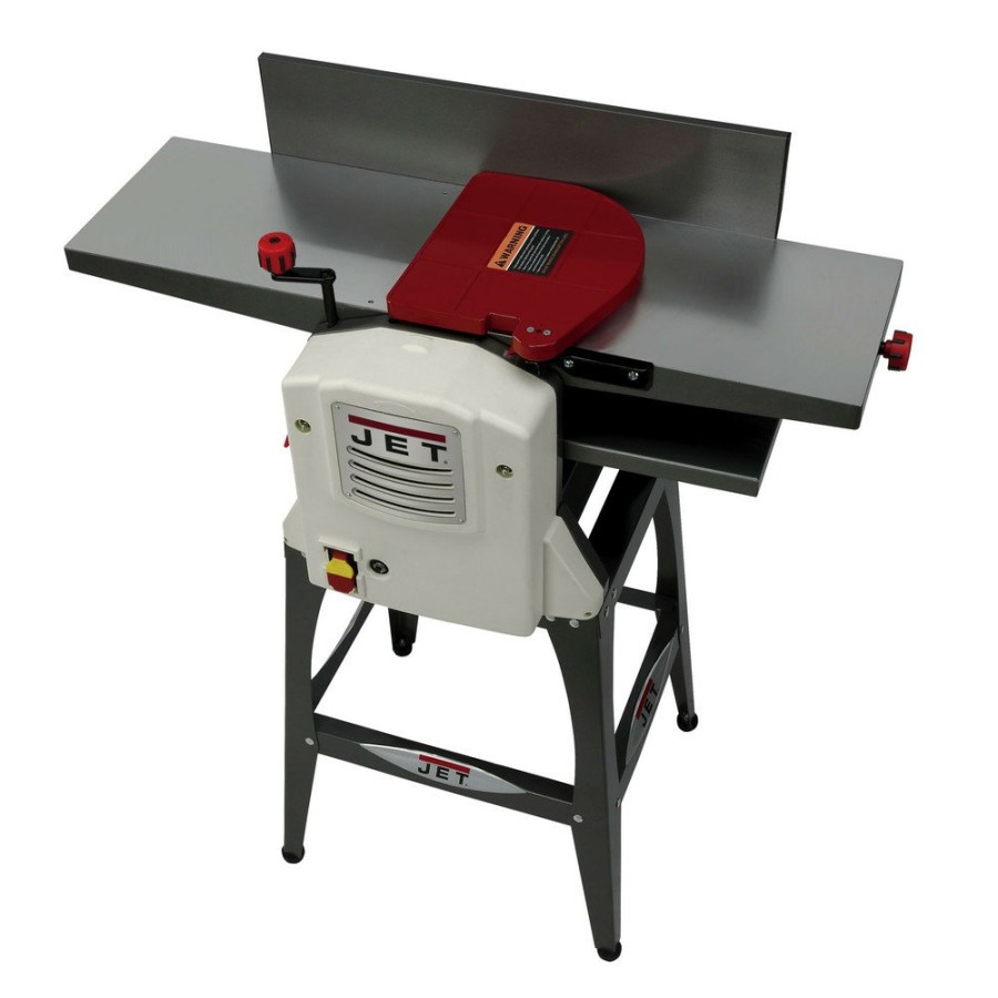 Woodworking Tools JET | Jet Jjp-10Btos B3Nch 10 In. Benchtop Planer/Jointer Combo