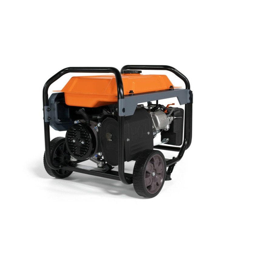 Power Generators Generac | Generac 7678 Gp3600 3,600 Watt Portable Generator