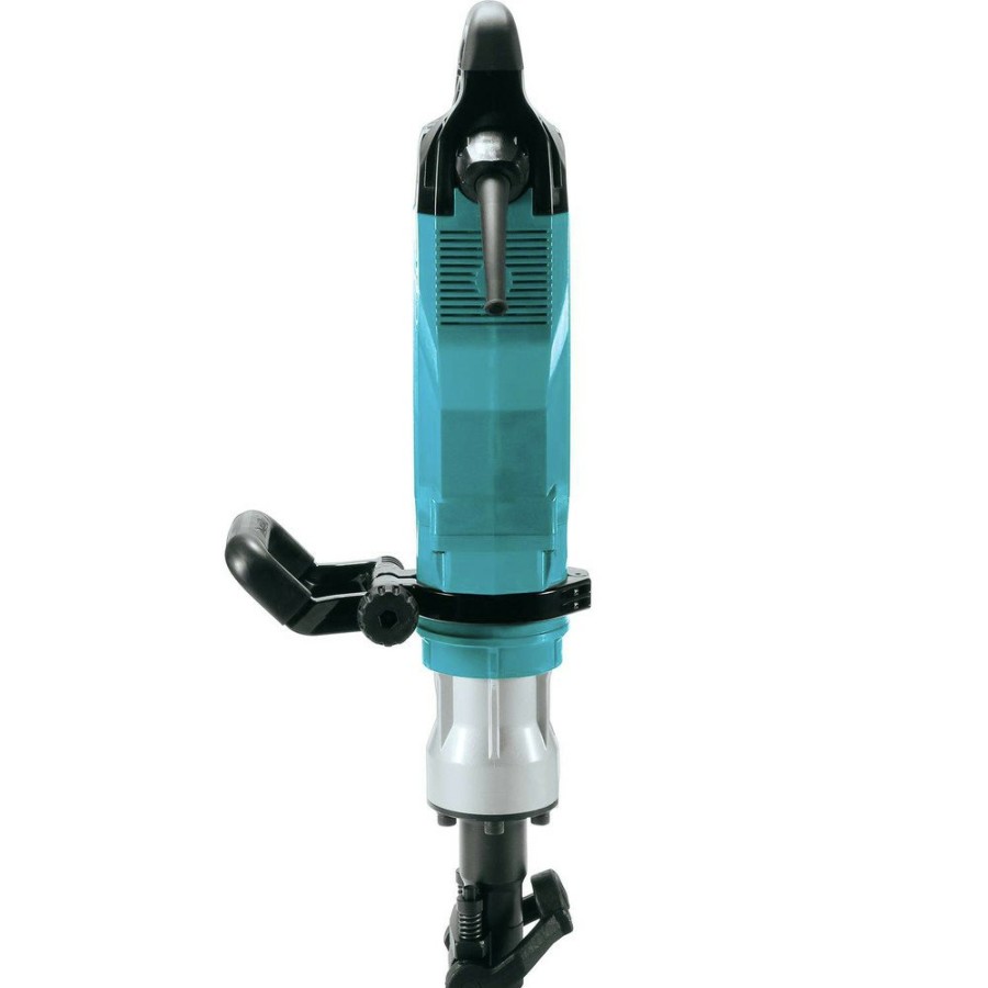 Power Tools Makita Demolition Hammers | Makita Hm1502 120V 15 Amp 43 Lbs. Corded Avt Demolition Hammer With 1-1/8 In. Hex Bit