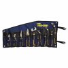 Hand Tools Irwin Vise-Grip | Irwin Vise-Grip 2078712 8-Piece Groovelock Pliers Set