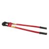 Hand Tools Klein Tools Bolt Cutters | Klein Tools 63342 42 In. Steel Handle Bolt Cutter