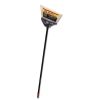 Facility Maintenance & Supplies O-Cedar Commercial Cleaning Tools | O-Cedar Commercial 91351 Maxiplus Professional Polystyrene Bristle Angle Brooms With 51 In. Handle - Black (4/Carton)