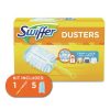 Facility Maintenance & Supplies Swiffer Cleaning Tools | Swiffer Pgc11804Kt Dusters Starter Kit - Blue/Yellow (6/Kit)