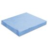 Facility Maintenance & Supplies HOSPECO Cleaning Tools | Hospeco M-Pr811 Sontara Ec Engineered 12 In. X 12 In. Cloths - Blue (10/Carton)